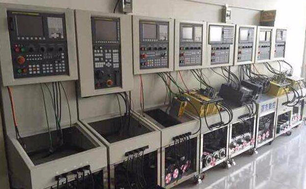 西門子數(shù)控系統(tǒng)維修