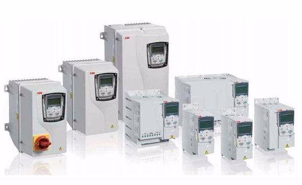 ABB直流調速器維修